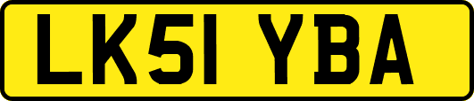 LK51YBA