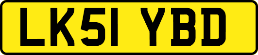 LK51YBD