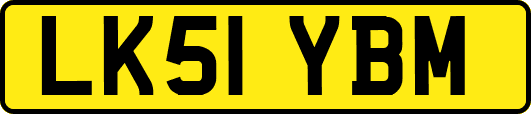 LK51YBM