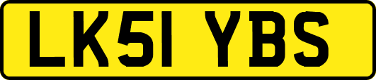 LK51YBS