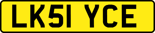 LK51YCE