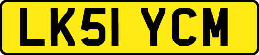 LK51YCM