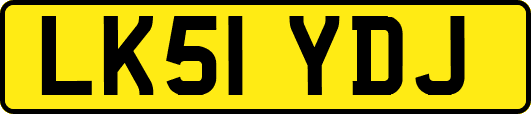 LK51YDJ