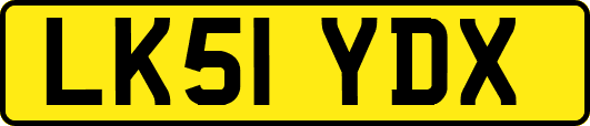 LK51YDX