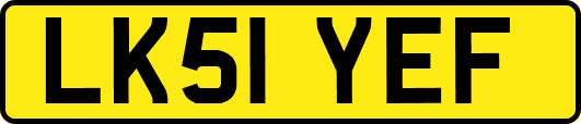 LK51YEF