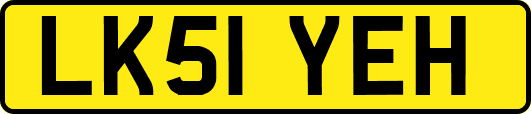 LK51YEH