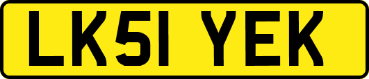 LK51YEK