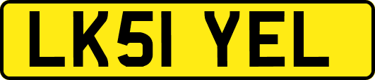 LK51YEL