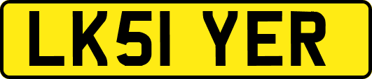 LK51YER