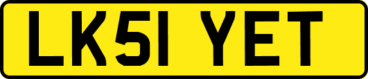 LK51YET