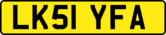 LK51YFA
