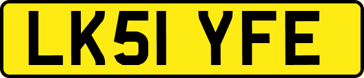 LK51YFE