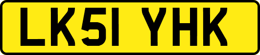 LK51YHK