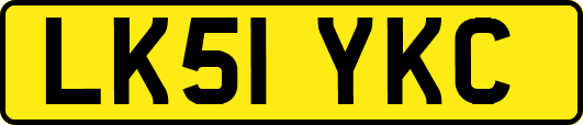 LK51YKC