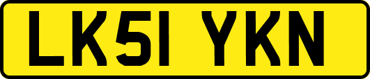 LK51YKN