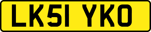 LK51YKO