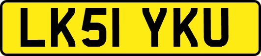 LK51YKU