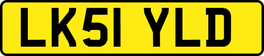LK51YLD