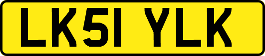 LK51YLK