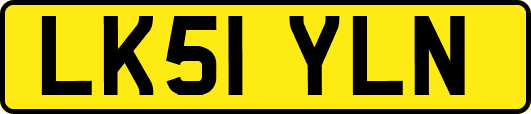 LK51YLN