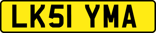 LK51YMA