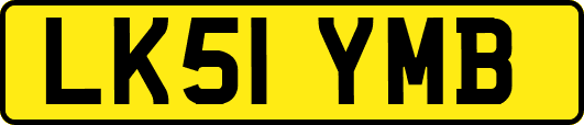 LK51YMB