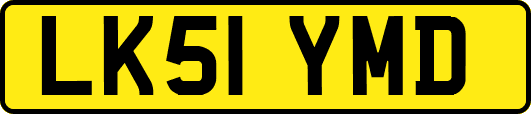 LK51YMD