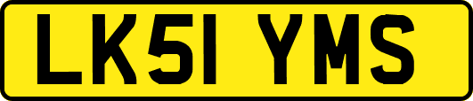 LK51YMS