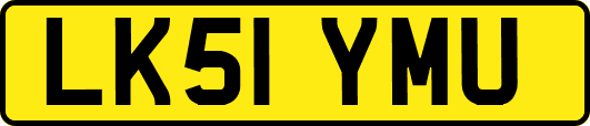 LK51YMU