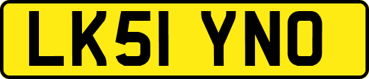 LK51YNO