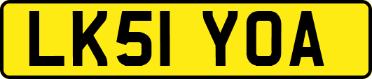 LK51YOA