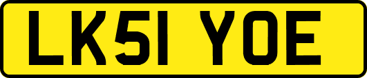 LK51YOE