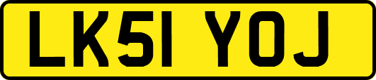 LK51YOJ