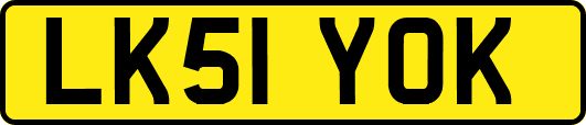 LK51YOK
