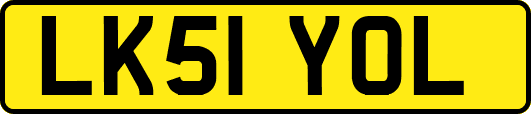 LK51YOL
