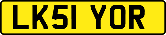 LK51YOR