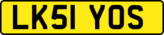 LK51YOS