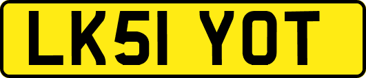 LK51YOT