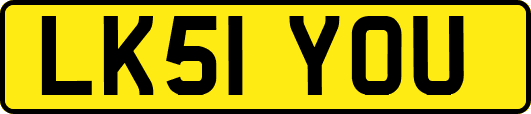 LK51YOU