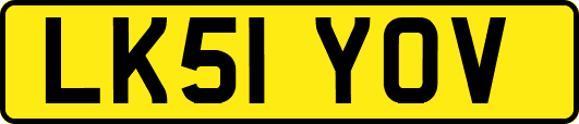 LK51YOV