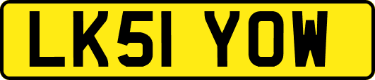 LK51YOW