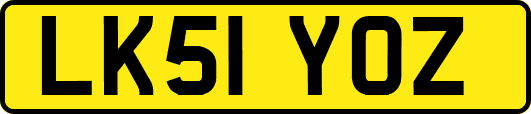 LK51YOZ