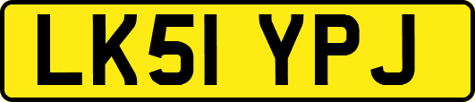 LK51YPJ
