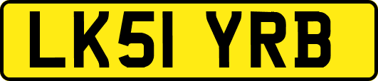 LK51YRB