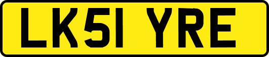 LK51YRE