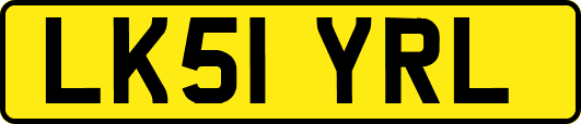 LK51YRL