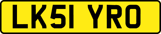 LK51YRO