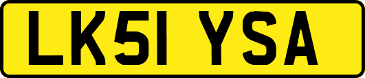 LK51YSA