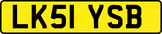 LK51YSB