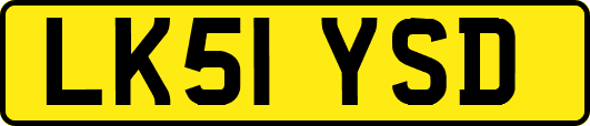 LK51YSD